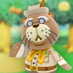 Phineas Amiibo Card - Teddymuffs Designs