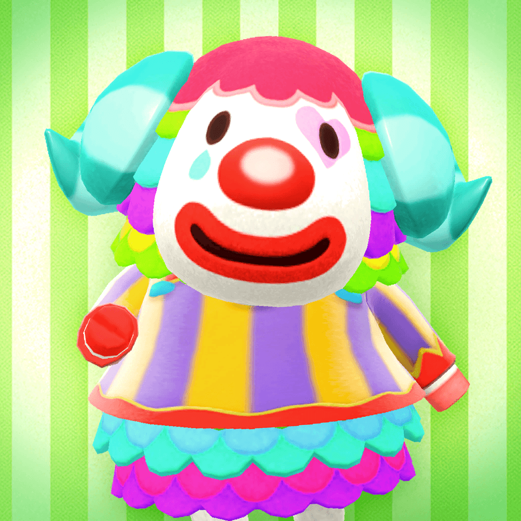 Pietro Amiibo Card - Teddymuffs Designs