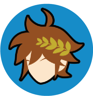 Pit Amiibo Keychain - Teddymuffs Designs