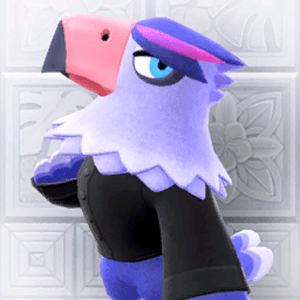 Quinn Amiibo Card - Teddymuffs Designs