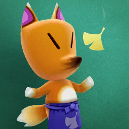 Redd Amiibo Card - Teddymuffs Designs