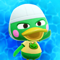 Scoot Amiibo Card - Teddymuffs Designs