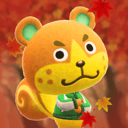 Sheldon Amiibo Card - Teddymuffs Designs