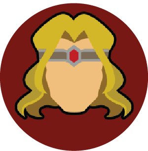 Simon Amiibo Keychain - Teddymuffs Designs