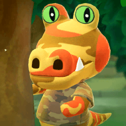 Sly Amiibo Card - Teddymuffs Designs