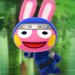 Snake Amiibo Card - Teddymuffs Designs