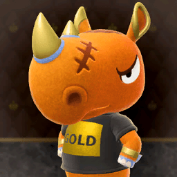 Spike Amiibo Card - Teddymuffs Designs