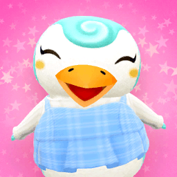 Sprinkle Amiibo Card - Teddymuffs Designs