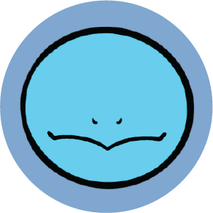 Squirtle (Pokemon Trainer) Amiibo Keychain - Teddymuffs Designs