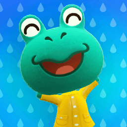 Tad Amiibo Card - Teddymuffs Designs