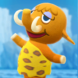 Tucker Amiibo Card - Teddymuffs Designs