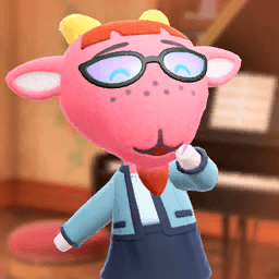 Velma Amiibo Card - Teddymuffs Designs