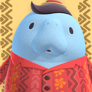 Wardell Amiibo Card - Teddymuffs Designs