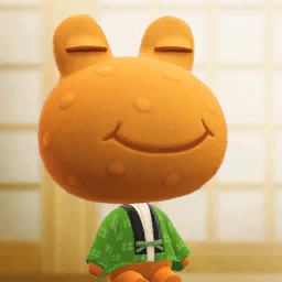 Wart Jr. Amiibo Card - Teddymuffs Designs