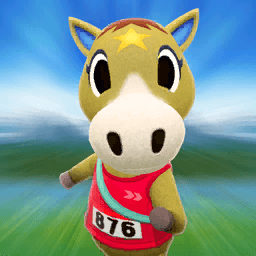 Winnie Amiibo Card - Teddymuffs Designs