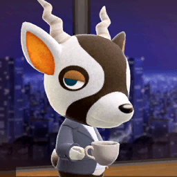 Zell Amiibo Card - Teddymuffs Designs